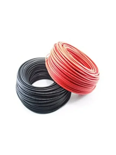 1 X 16 Mm Marin Akü Güç Kablosu Kırmızı (18022k)