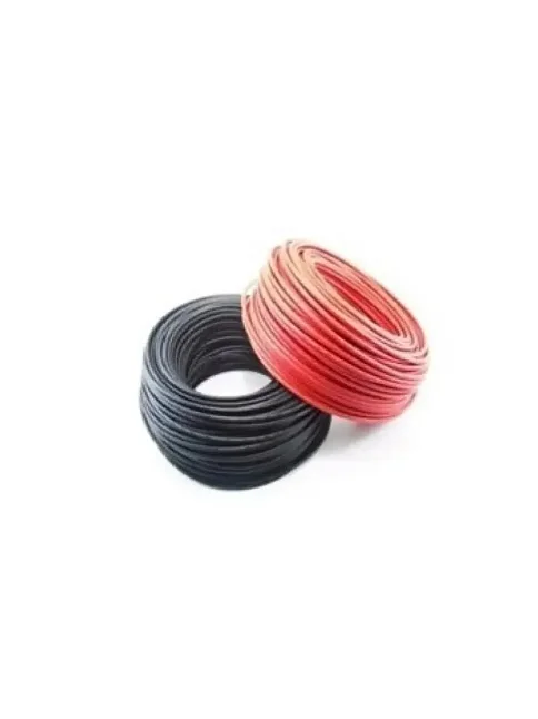 1 X 35 Mm Marin Akü Güç Kablosu Kırmızı (18024k)
