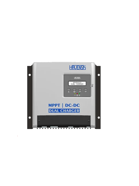 Havensis  Şarj Kontrol (dual Charger) (mppt|dc-dc) (18005)