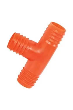 1" Hortum Çıkışlı Te (29025)