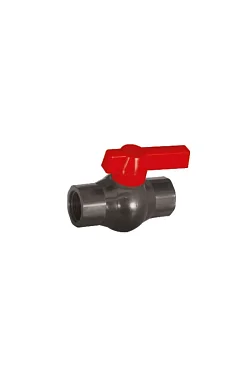 1" Plastik Vana (29012)