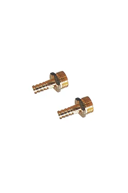 1/2 Hortum Ucu 8 Mm (29017)