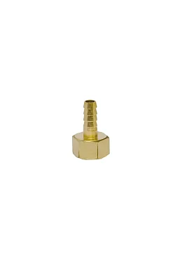 1/2 Hortum Ucu 8 Mm Dişi (29018)
