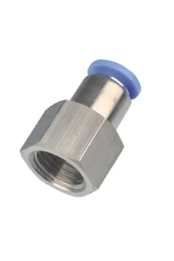 12 Mm Pnömatik Dişi Rekor 1/2 (28025)