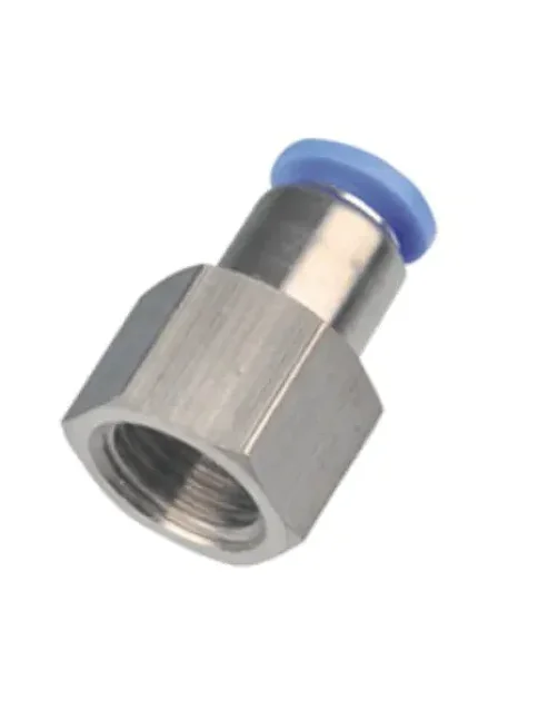 12 Mm Pnömatik Dişi Rekor 1/2 (28025)