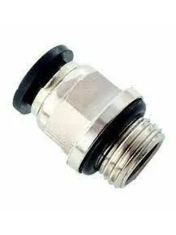 12 Mm Pnömatik Erkek Rekor 3/8 (28023)