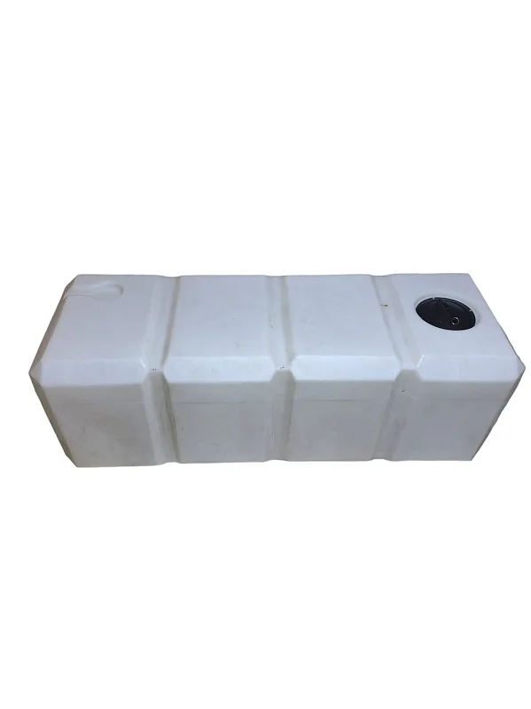 200lt Karavan Su Deposu 42 X 42 X 119 (32028)