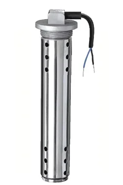25 Cm Pis Su Şamandırası 240-33 Ohm (1011)