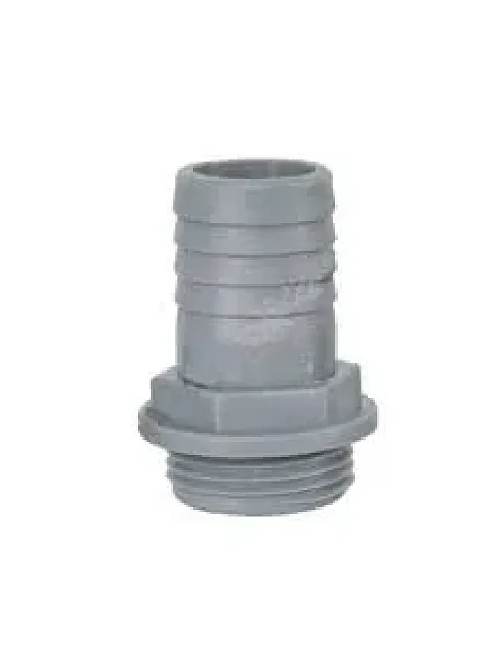 3/4 Hortum Ucu Plastik (29014)