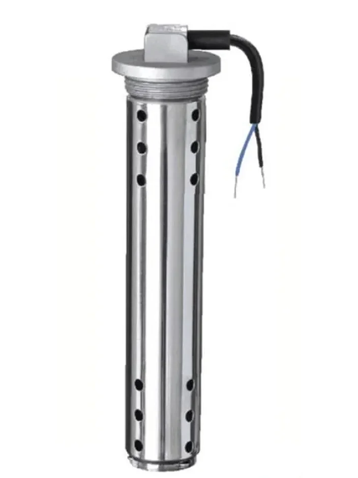 35 Cm Pis Su Şamandırası 240-33 Ohm (1013)