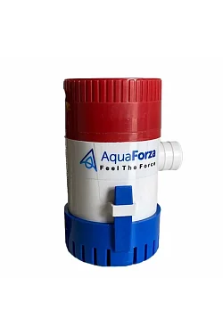 Aquaforza Elektrikli Sintine Pompası 500 Gph 12 Volt (2025a) Aquaforza Elektrikli Sintine Pompası 500 Gph 12 Volt (2025a)