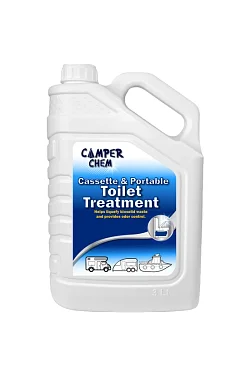 Camper Chem Karavan Tekne Tuvalet Kimyasalı -camper Chem Toilet Treatment-atık Parçalayıcı Ve Koku Giderici 3 Lt (5029) Camper Chem Karavan Tekne Tuvalet Kimyasalı -camper Chem Toilet Treatment-atık Parçalayıcı Ve Koku Giderici 3 Lt (5029)