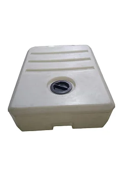 Karavan 100 Lt Temiz Su Deposu (32032)