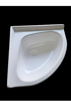 Karavan Banyo Köşe Lavabo Evye Polyester 34 X 34 X 14 (25005a) Karavan Banyo Köşe Lavabo Evye Polyester 34 X 34 X 14 (25005a)