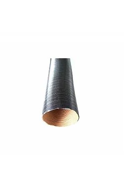 60 Mm Webasto Dizel Isıtıcı  Üfleme Hortumu 1 Mt (24006)