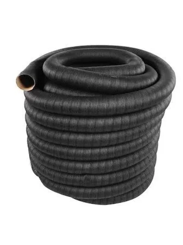 Dizel Isıtıcı Webasto Hortumu 75 Mm  Hava Hortumu 1 Mt (24007)