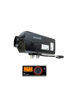 Eberspacher S2 D2l Airtronic Dizel Isıtıcı 12v 2kw (d2l) (24005)