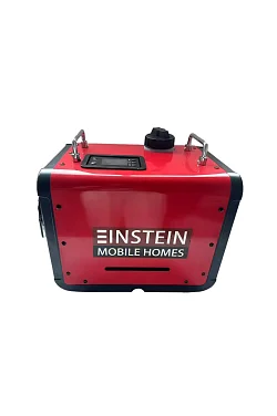 Eınsteın Çanta Tipi 12/24/220v Heater (dizel Isıtıcı) (31019)
