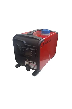 Sensation 5 Kw 12-24 -220 Volt Webasto Taşınabilir Dizel Isıtıcı (26024)