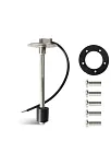 15 Cm Su Ve Yakıt Şamandırası  0*190 Ohm (1001)