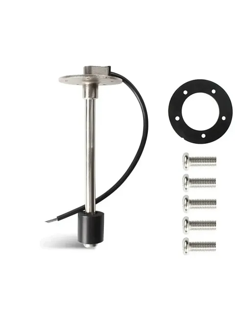 15 Cm Su Ve Yakıt Şamandırası  0*190 Ohm (1001)