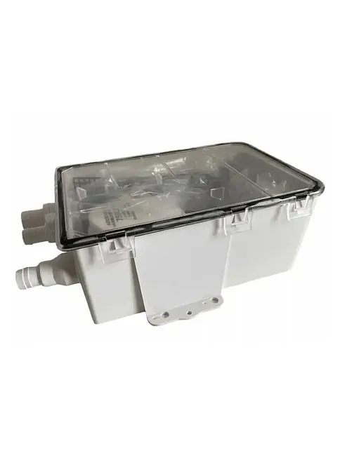 Aquaforza Duş Boşaltma Pompası Otomatik 12 Volt (2025c)