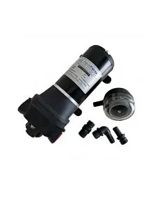 Aquaforza Hidrofor 17 Litre/dk 40psi 12 Volt (3010)