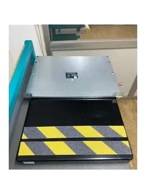 40 Cm Üniversal Kayar Basamak Otomatik 12 Volt (25022) 40 Cm Üniversal Kayar Basamak Otomatik 12 Volt (25022)