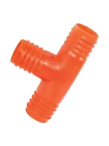 1" Hortum Çıkışlı Te (29025)