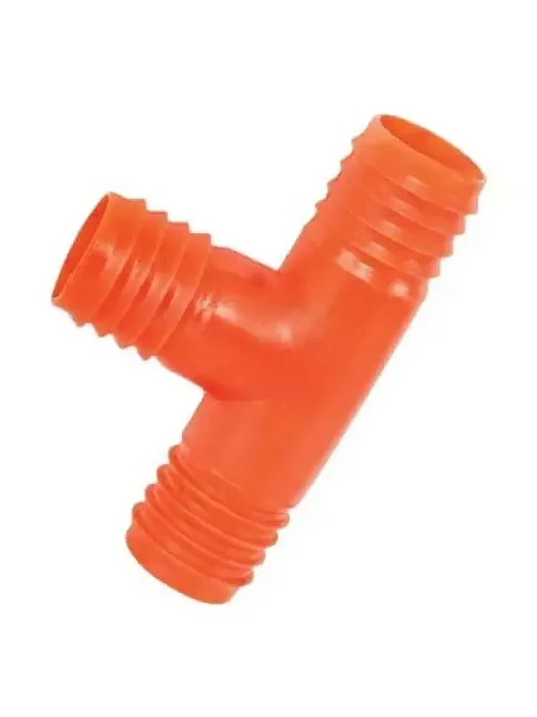 1" Hortum Çıkışlı Te (29025) 1" Hortum Çıkışlı Te (29025)