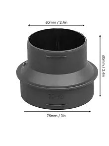 75-60 Mm Dizel Isıtılar İçin Düşürücü (24009a)