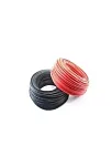 1 X 35 Mm Marin Akü Güç Kablosu Kırmızı (18024k) 1 X 35 Mm Marin Akü Güç Kablosu Kırmızı (18024k)