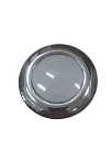 6 W Spot 12 Volt  Ledli Parlak Kasa Gün Işığı (6015e)