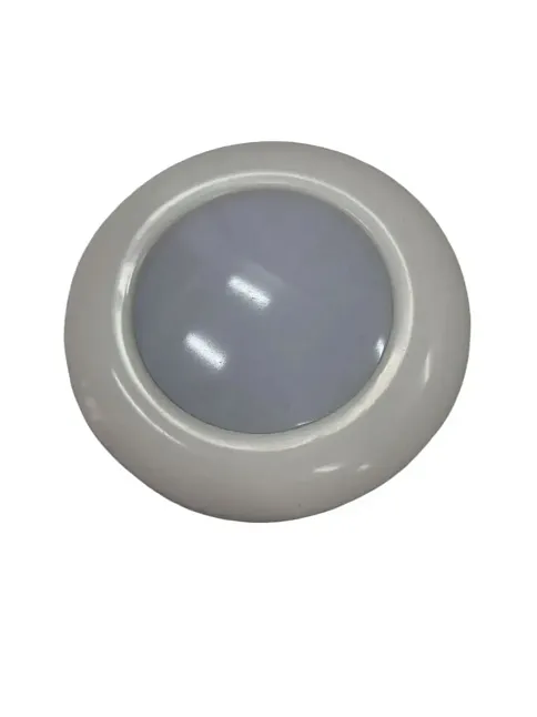 6 W Spot 12 Volt  Ledli Beyaz Kasa Beyaz Işık (6015g)