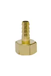 3/4 Hortum Ucu 8 Mm Dişi (29018a)