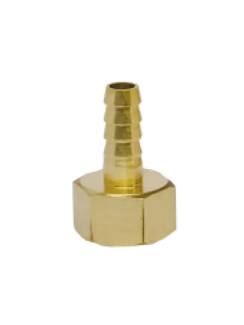 3/4 Hortum Ucu 8 Mm Dişi (29018a)