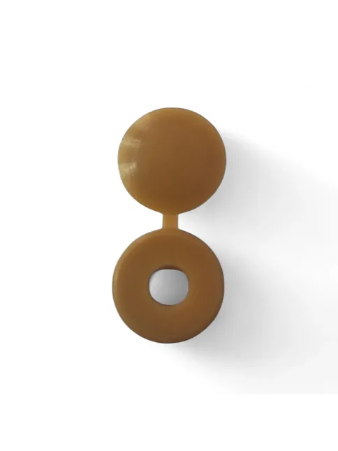 Vida Kapama Krem 100 Adet