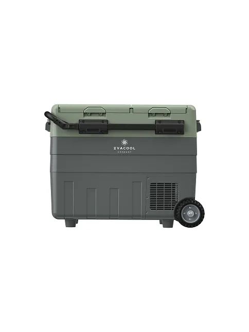 Evacool Hb 50 Hybrid Oto Buzdolabı 15 A Akülü (30015d) Evacool Hb 50 Hybrid Oto Buzdolabı 15 A Akülü (30015d)