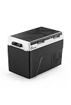 Evacool Eucamp 40 Lt Çift Kapaklı Oto Buzdolabı (30013d) Evacool Eucamp 40 Lt Çift Kapaklı Oto Buzdolabı (30013d)