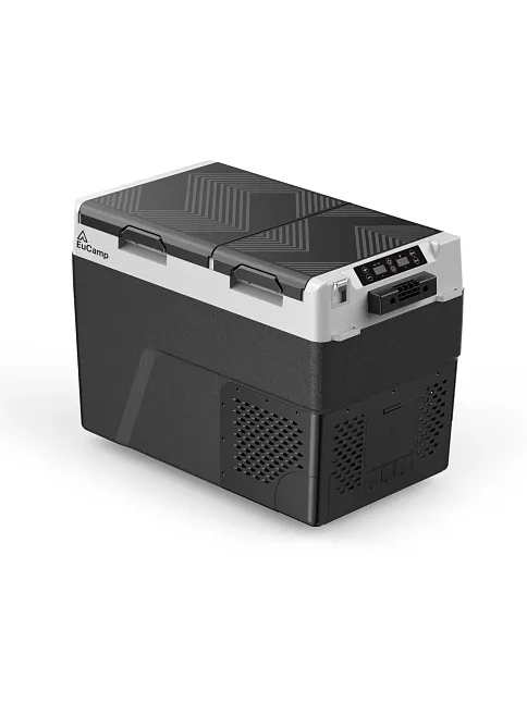 Evacool Eucamp 40 Lt Çift Kapaklı Oto Buzdolabı (30013d) Evacool Eucamp 40 Lt Çift Kapaklı Oto Buzdolabı (30013d)