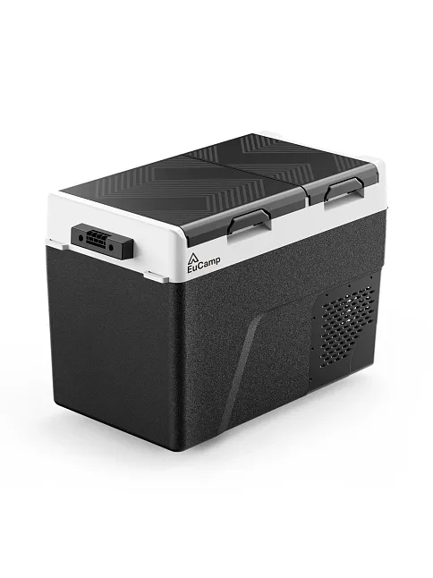 Evacool Eucamp 50 Lt Çift Kapaklı Oto Buzdolabı (30013f) Evacool Eucamp 50 Lt Çift Kapaklı Oto Buzdolabı (30013f)
