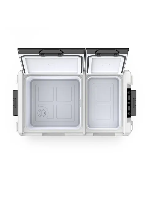 Evacool Eucamp 50 Lt Çift Kapaklı Oto Buzdolabı (30013f) Evacool Eucamp 50 Lt Çift Kapaklı Oto Buzdolabı (30013f)