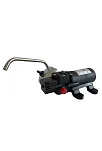 Aquaforza Musluklu Hidrofor 4.3 L/dk, 35psi, 12v (3006) Aquaforza Musluklu Hidrofor 4.3 L/dk, 35psi, 12v (3006)