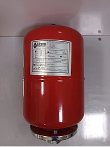 2 Lt Genleşme Tankı (3015)