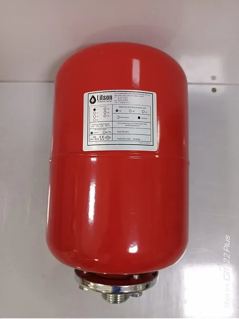 5 Lt Genleşme Tankı (3016)