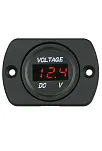 Dijital Voltmetre (7017a)
