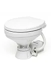 Matromarine Elektrikli Tuvalet Büyük Taş 12 Volt (4011) Matromarine Elektrikli Tuvalet Büyük Taş 12 Volt (4011)