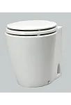 Matromarıne Laguna Elektrikli Tuvalet 12 Volt (4012) Matromarıne Laguna Elektrikli Tuvalet 12 Volt (4012)