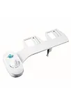 Waterpower Taharet Musluk Kiti 40cm Macaratörlü Tuvaletlere Uygundur (4020) Waterpower Taharet Musluk Kiti 40cm Macaratörlü Tuvaletlere Uygundur (4020)