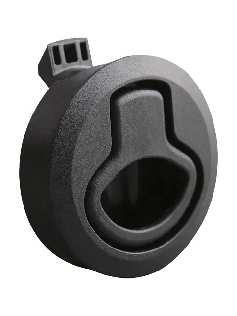 Berhimi Siyah Çek Bırak Abs Kulp (9012) Berhimi Siyah Çek Bırak Abs Kulp (9012)